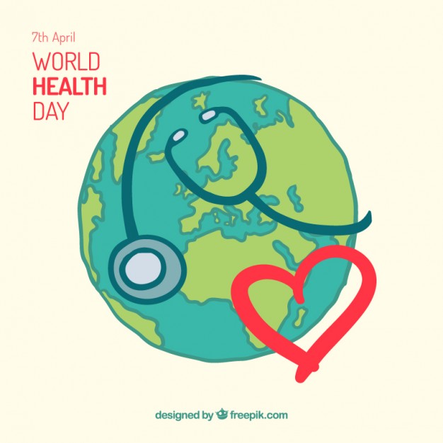 Día mundial de la Salud | Ortzadar
